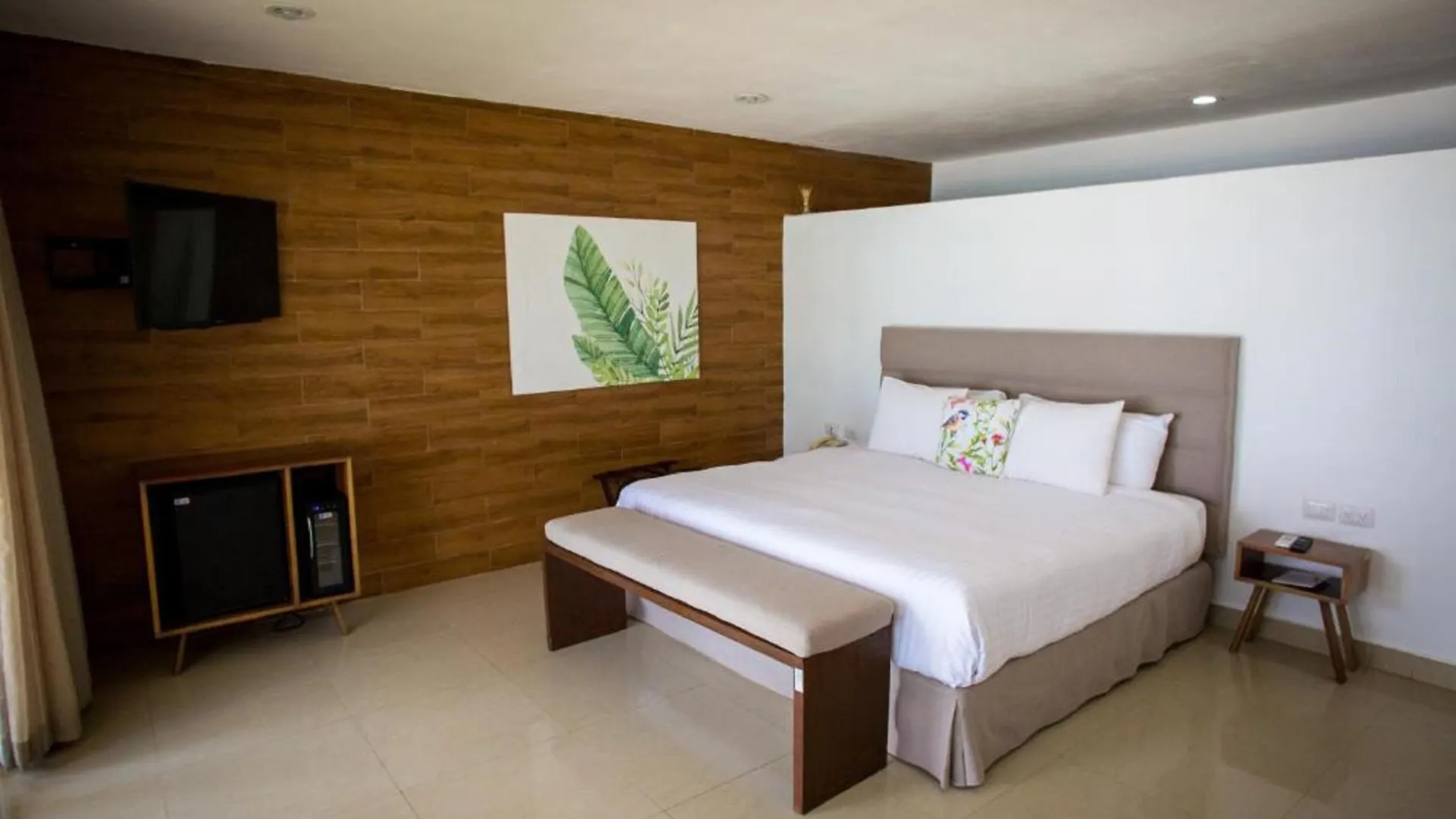 Le Reve By Mij - Beachfront Hotel (Adults Only) Playa del Carmen