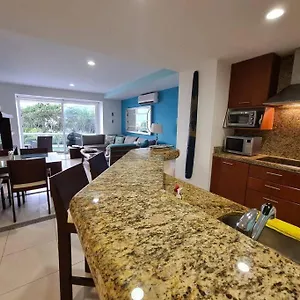  Apartamento Villamagna México