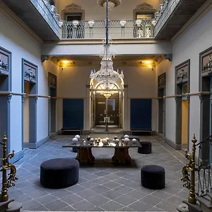 Palacio Julio 5* Puebla