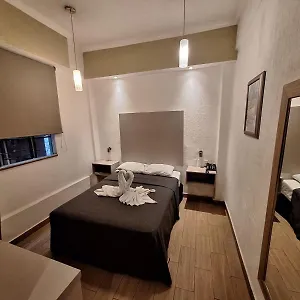 Palace 3* Puebla