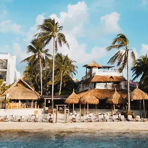 Hotel Colibri
