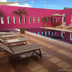 Boutique Casareyna 5* Puebla