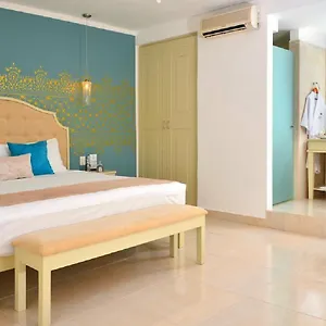 Hotel Unic Design & Restaurant- 5th Avenue (adults Only)