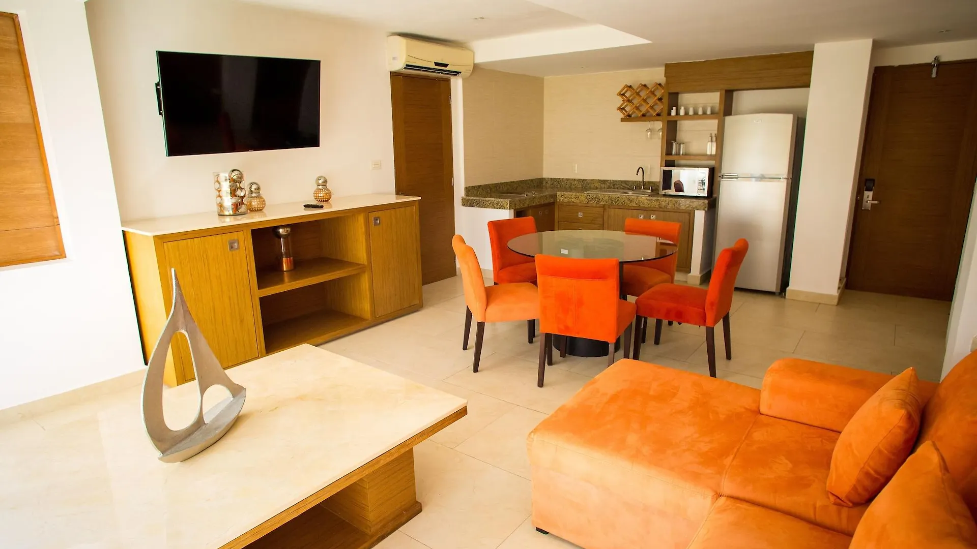 Le Reve By Mij - Beachfront Hotel (Adults Only) Playa del Carmen 4*,