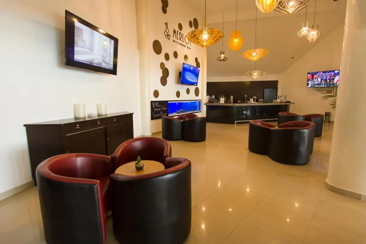 Le Reve By Mij - Beachfront Hotel (Adults Only) Playa del Carmen