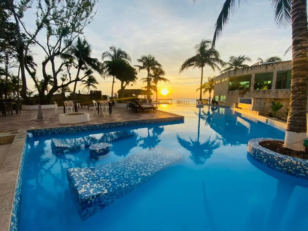 Le Reve By Mij - Beachfront Hotel (Adults Only) Playa del Carmen