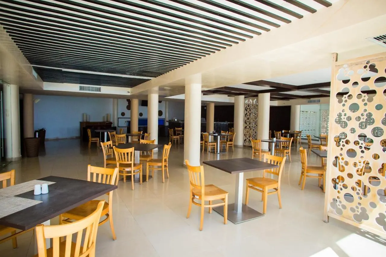 Le Reve By Mij - Beachfront Hotel (Adults Only) Playa del Carmen