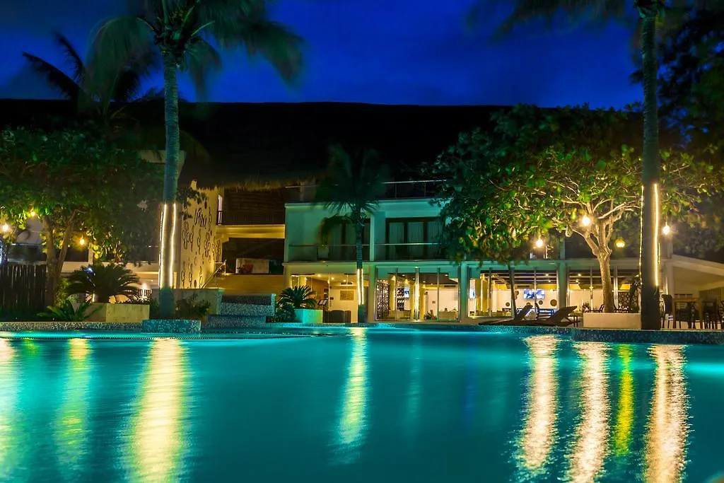 Le Reve By Mij - Beachfront Hotel (Adults Only) Playa del Carmen